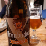 Kapper Tebbe Nourriture