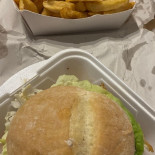 Piccadilly Nourriture