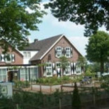 Koks Gemert Exterior