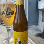 Les Caves De La Source Comida