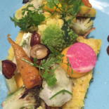 Bij Albrecht Nourriture