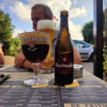 Oppe Berg Nourriture