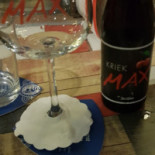 Cafe Sint-anneke Nourriture