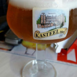 Cafe Sint-anneke Nourriture