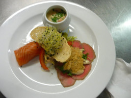 De Eend (the Duck) Nourriture