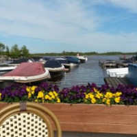 De Eend (the Duck) Nourriture