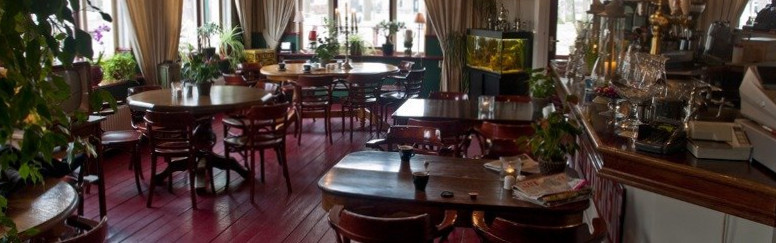 De Herberg Van Loon Loon Nourriture