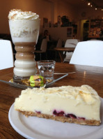 Coffee Culture Comida