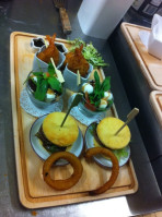 De Beurs Eten Drinken Edam food