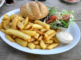 Beachhouse The Vrijbuyter Essen