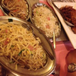 Chinees-indisch 'danny Leung' B.v. Medemblik Nourriture