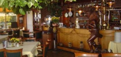 De Kaap B.v. À l'intérieur