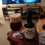 Havenpaleis Nourriture