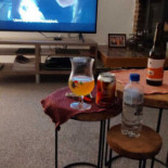 Havenpaleis Nourriture