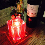 Columbia BV Nourriture