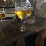 Cafe T Hoefijzer Nourriture