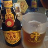 Cafe T Hoefijzer Nourriture