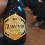 Nachtclub Het Gaatje Comida