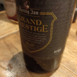 Café De Kim Nourriture