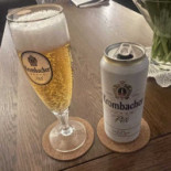 Dorpshuis Blijham Nourriture