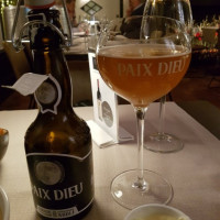 De Drij Lindekens food