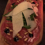 Isola Sarda Nourriture