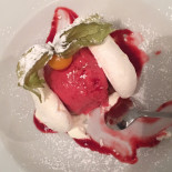 Viva M'boma Closed Nourriture