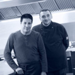 L' Ascoli Nourriture