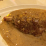 Le Quartier Latin Liège Comida