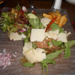 Le Grenier D'elvire Nourriture