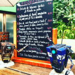 Le Grenier D'elvire Nourriture