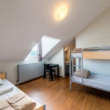 Café De Namur À l'intérieur