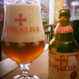 't Sand Blankenberge food