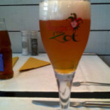 't Sand Blankenberge food