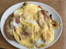 D'n Brabander Nourriture