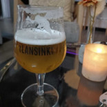 't Lansink Nourriture