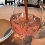 Den Burgh Nourriture