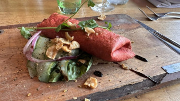 Proeflokaal Rixt Comida