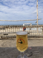 Deining Strandpaviljoen Comida