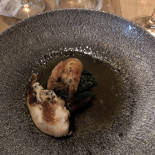 Limbricht Castle Nourriture