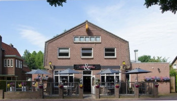 Eetcafe En Catering 't Drummerke Boxmeer Exterior