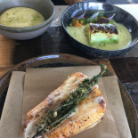 Airrepublic Nourriture