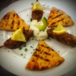 De Griek In Nuenen Nuenen Nourriture