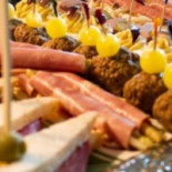 De Vereeniging À l'intérieur