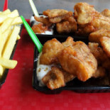 Schierzicht Restaurette Comida