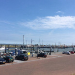 Schierzicht Restaurette Exterior