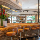 Brasseurs À l'intérieur