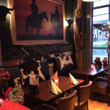 Texas Steak Sneek Essen