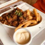 Gewoon Lekker Nourriture