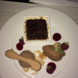 Herberg De Boer'nkinkel Carte